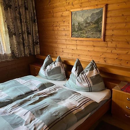Ferienwohnung Traudl Singer Innsbruck Luaran gambar