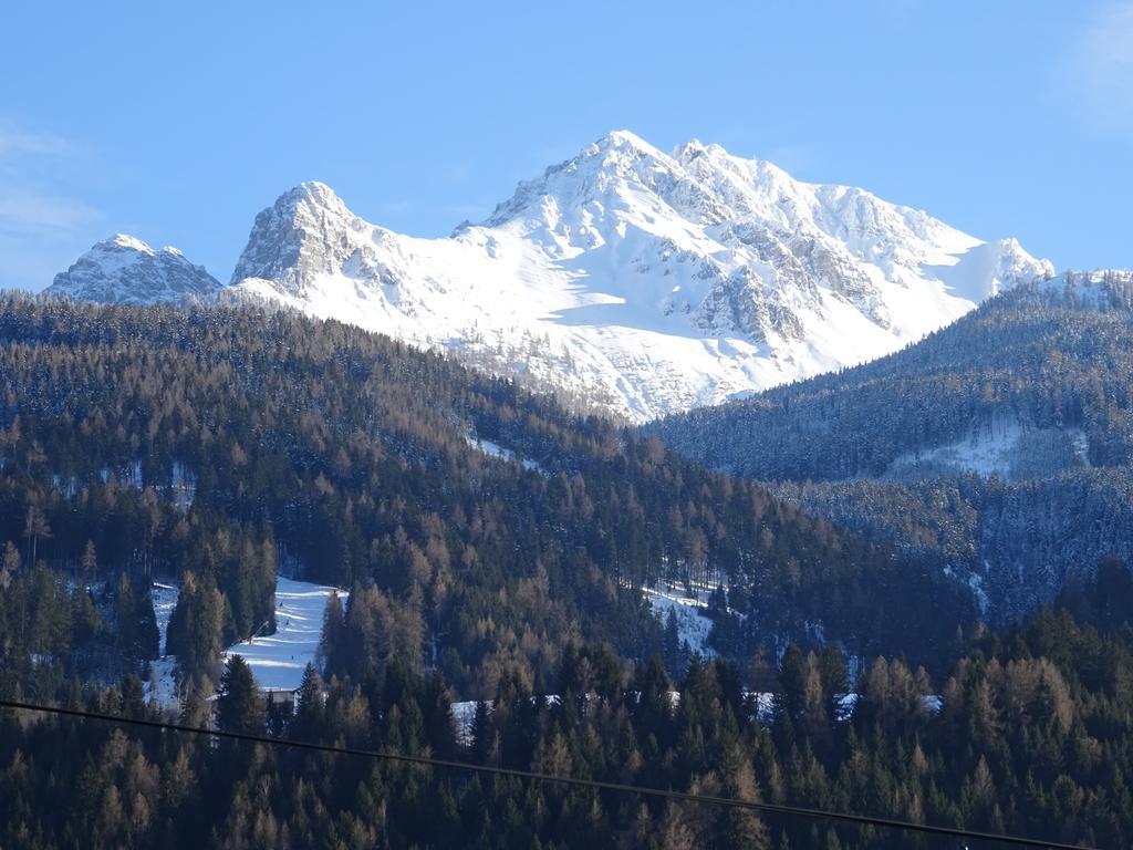 Ferienwohnung Traudl Singer Innsbruck Luaran gambar