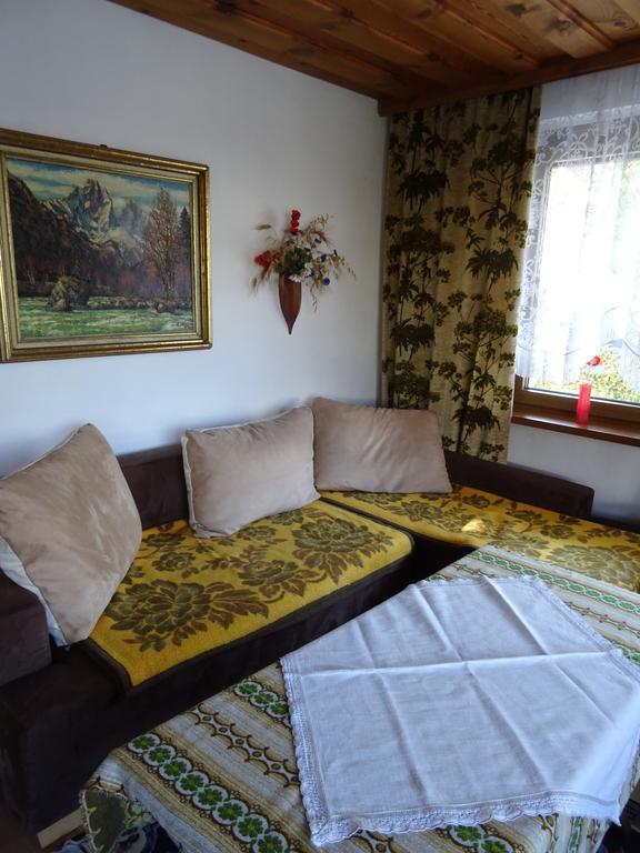 Ferienwohnung Traudl Singer Innsbruck Luaran gambar