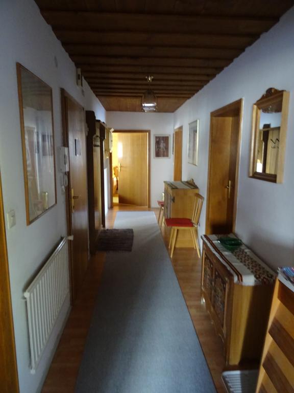 Ferienwohnung Traudl Singer Innsbruck Luaran gambar
