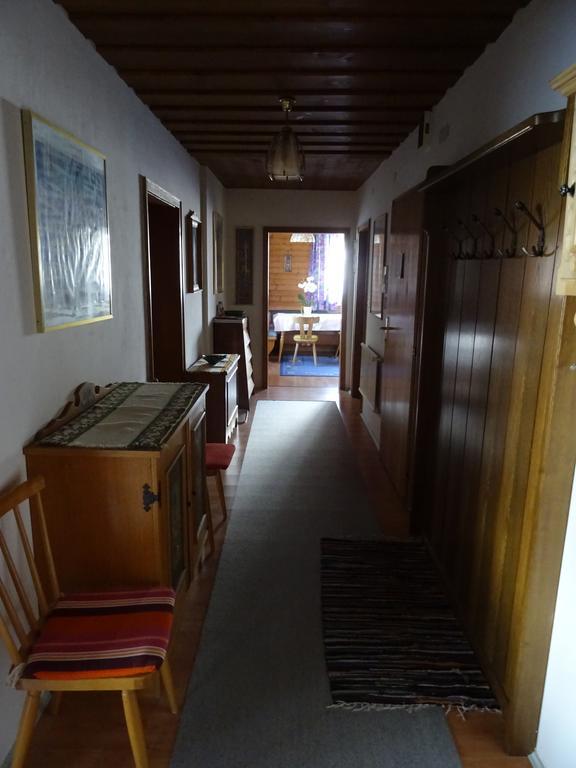 Ferienwohnung Traudl Singer Innsbruck Bilik gambar