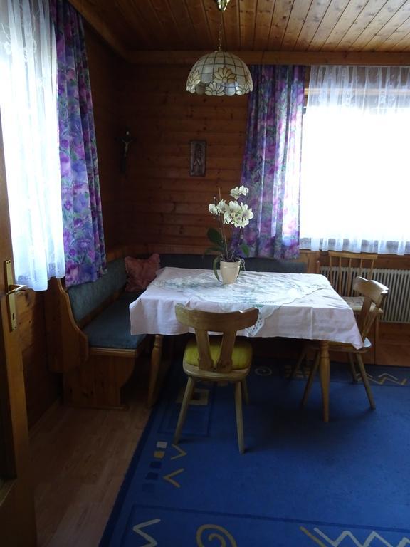 Ferienwohnung Traudl Singer Innsbruck Bilik gambar
