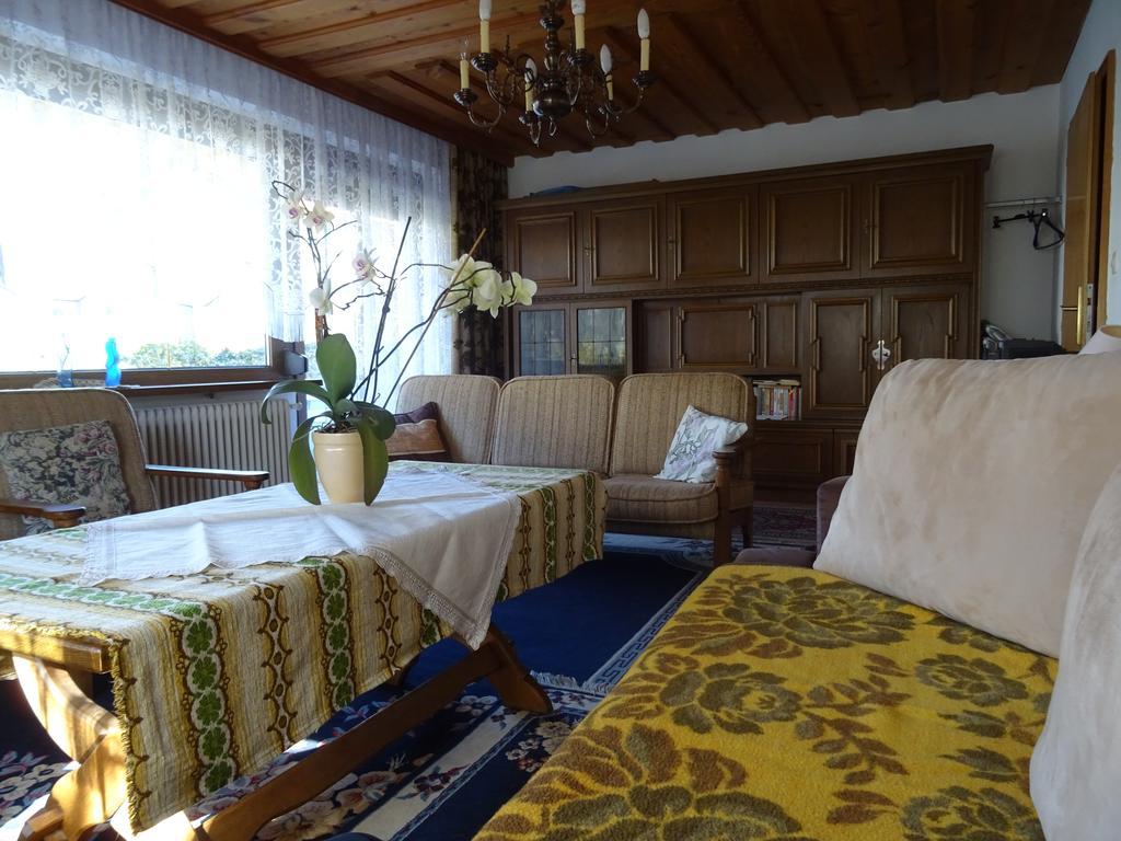 Ferienwohnung Traudl Singer Innsbruck Luaran gambar