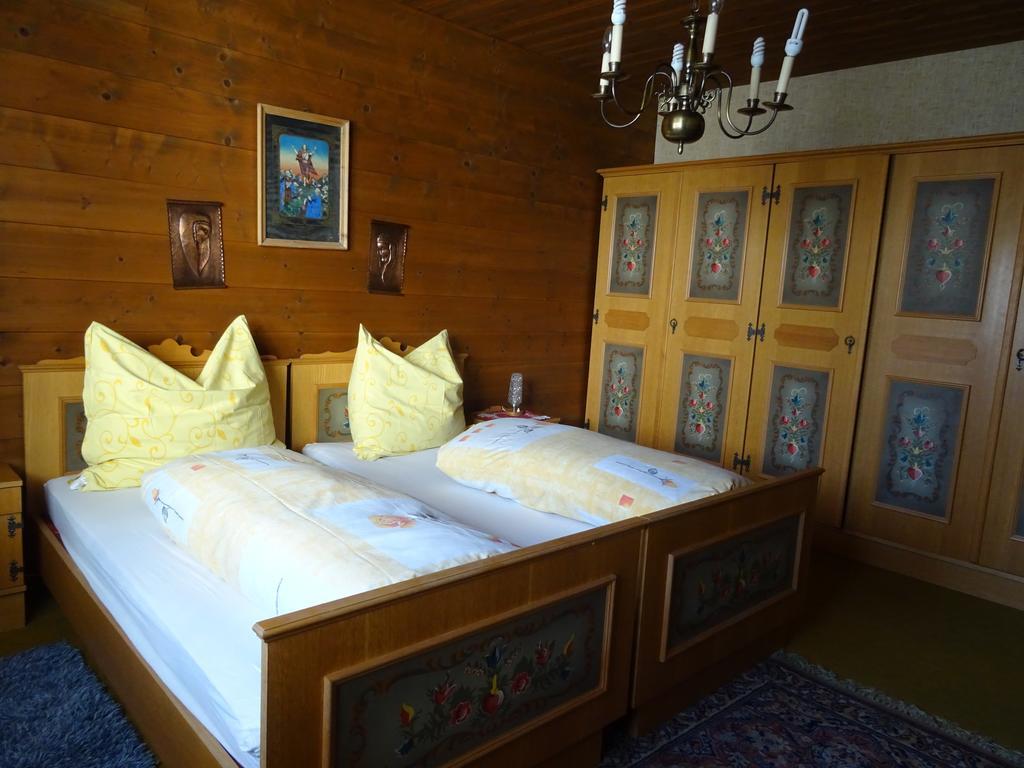 Ferienwohnung Traudl Singer Innsbruck Bilik gambar