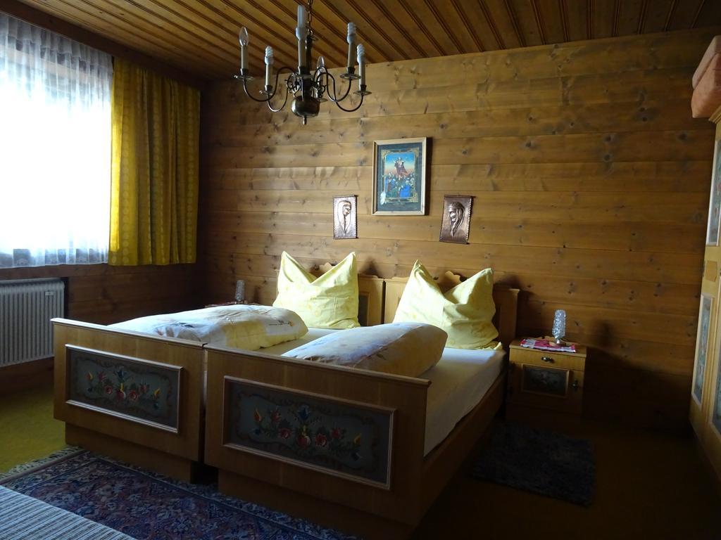 Ferienwohnung Traudl Singer Innsbruck Luaran gambar