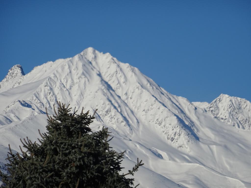 Ferienwohnung Traudl Singer Innsbruck Luaran gambar
