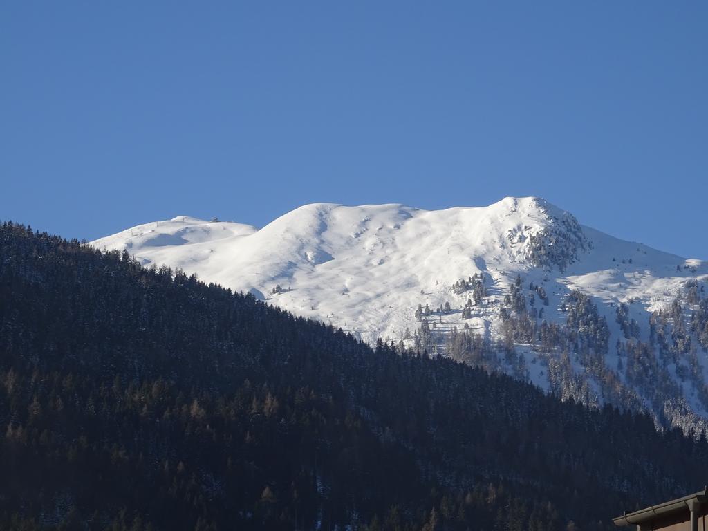 Ferienwohnung Traudl Singer Innsbruck Luaran gambar