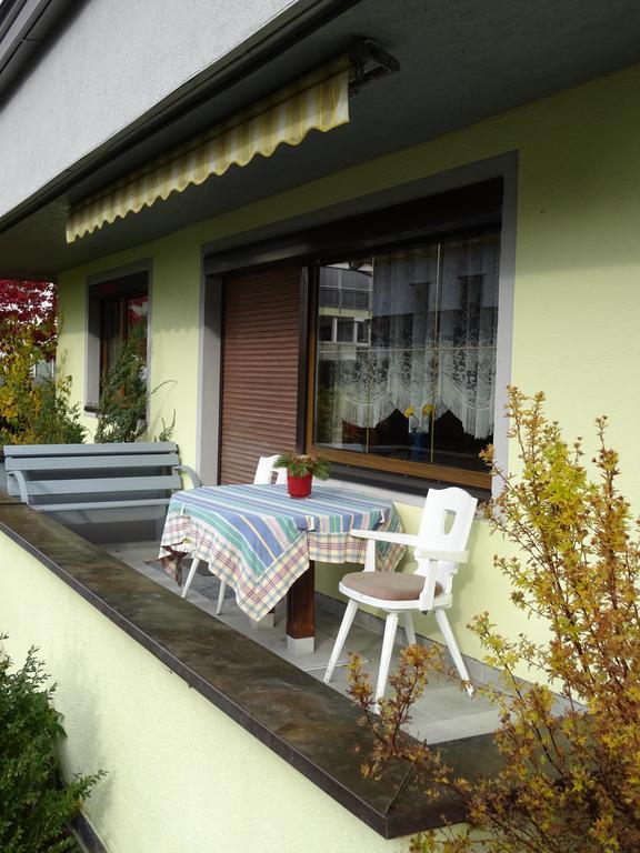 Ferienwohnung Traudl Singer Innsbruck Bilik gambar