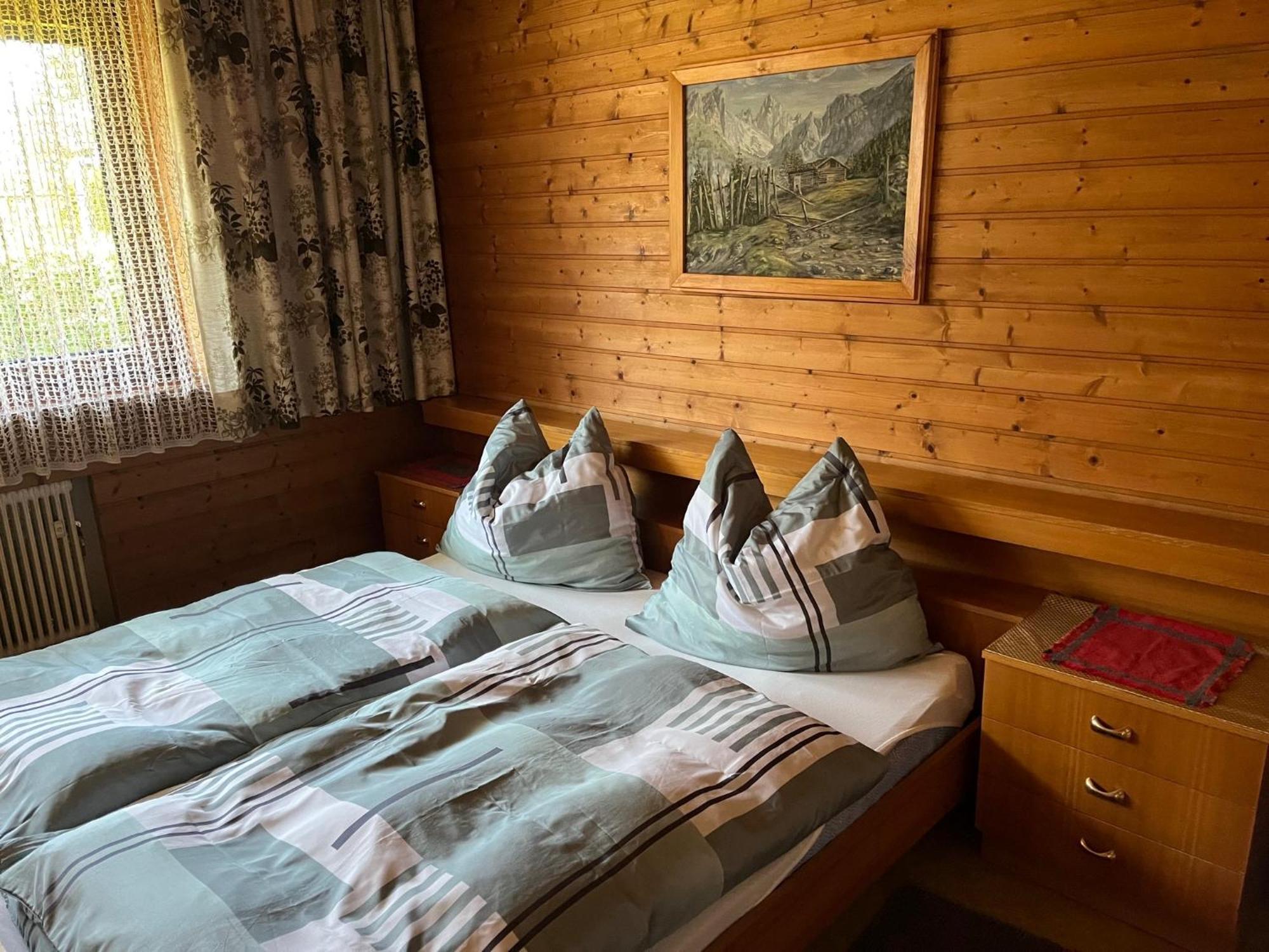 Ferienwohnung Traudl Singer Innsbruck Luaran gambar
