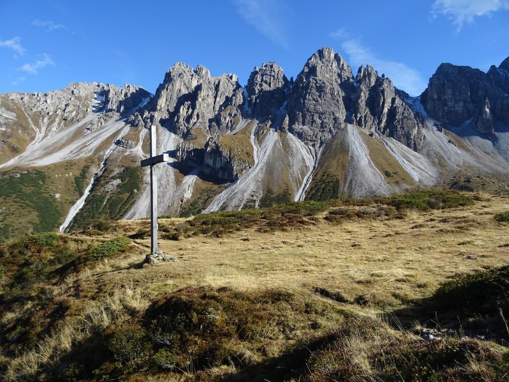 Ferienwohnung Traudl Singer Innsbruck Luaran gambar